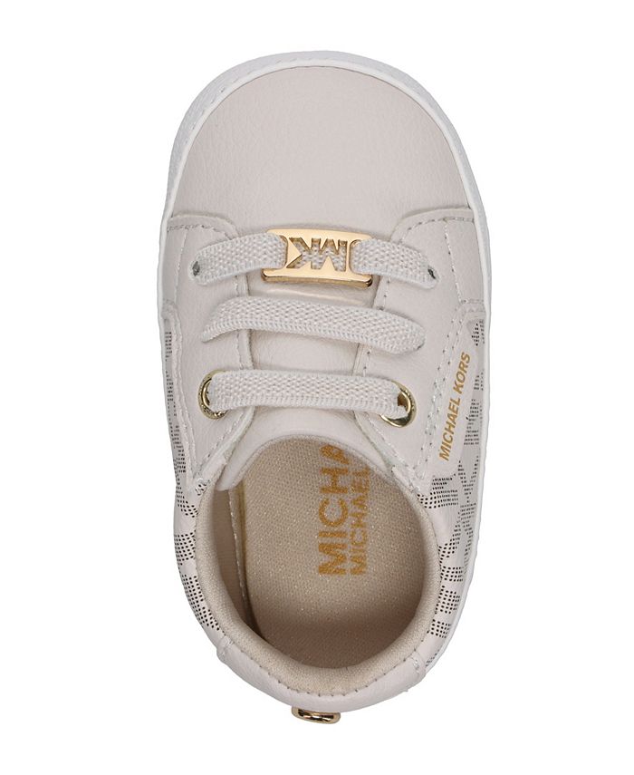 Michael kors baby shoes macy's online