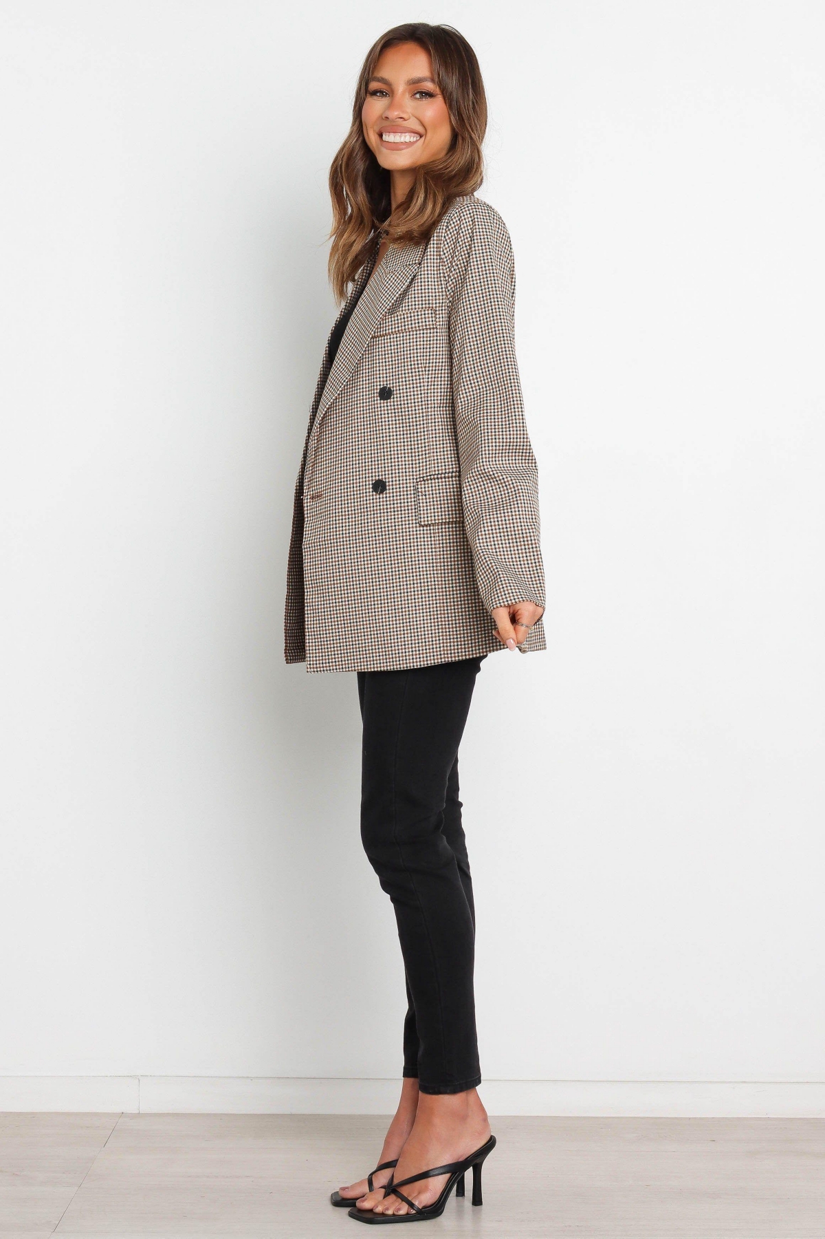 Petal and Pup Women's Juliette Blazer