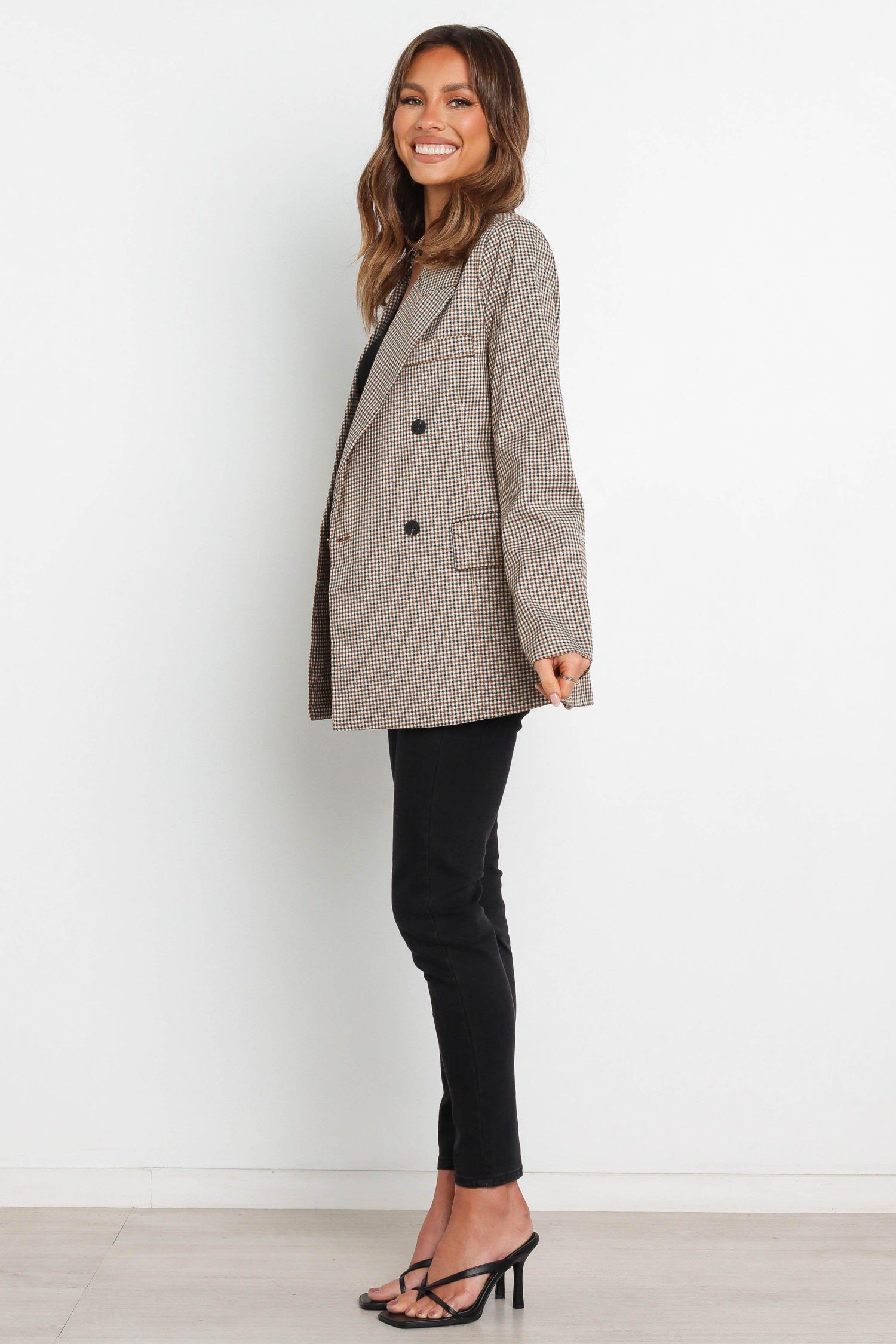 Women's Juliette Blazer