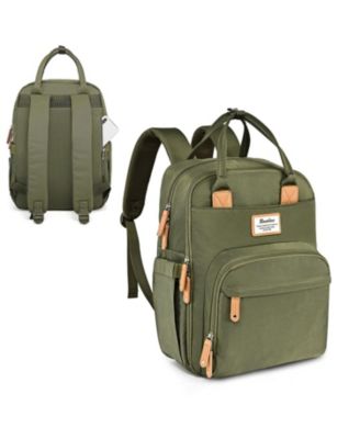 Baby Multifunctional Large Travel Diaper Bag