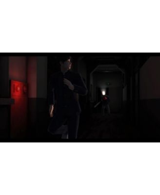 White Day: A Labyrinth Named School - Nintendo Switch