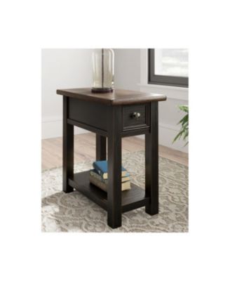 Tyler Creek Chair Side End Table