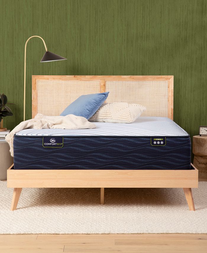 Serta iComfort ECO S40HD 14