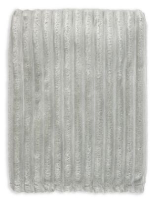 Jesse & Lulu Baby Boys Striped Blankets, 5 Piece Set