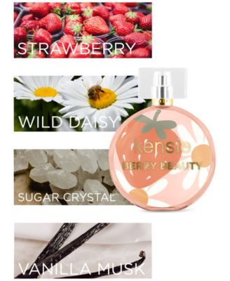 4-Pc. Berry Beauty Eau de Parfum Gift Set