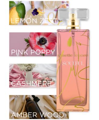 4-Pc. Soulful Eau de Parfum Gift Set