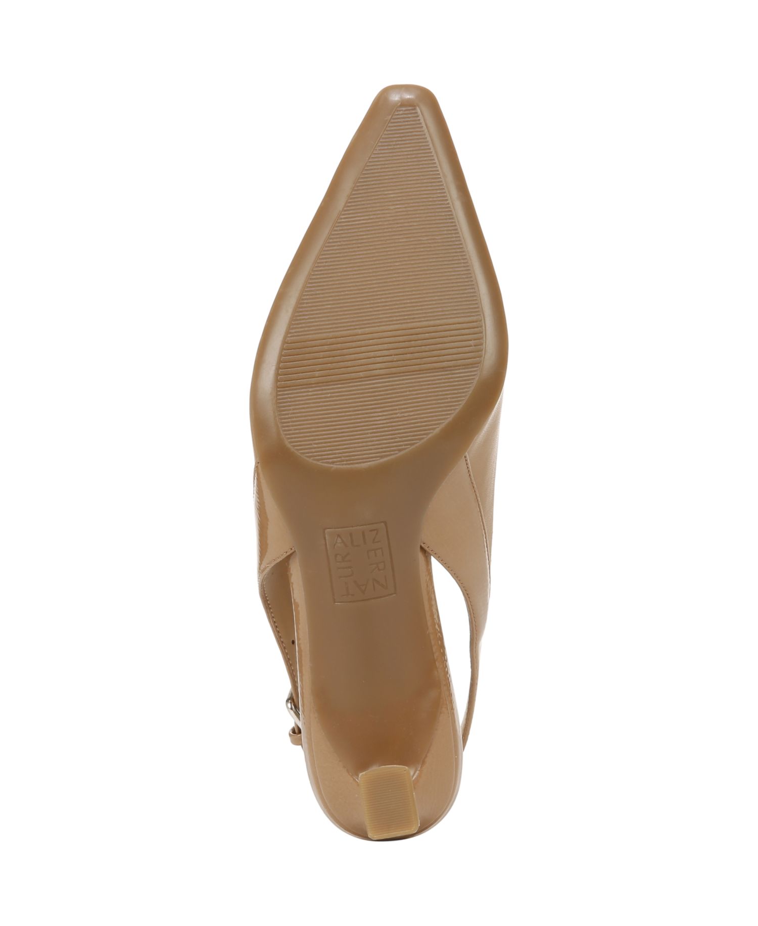 Women's Tansy Snip Toe Dress Slingback Pumps