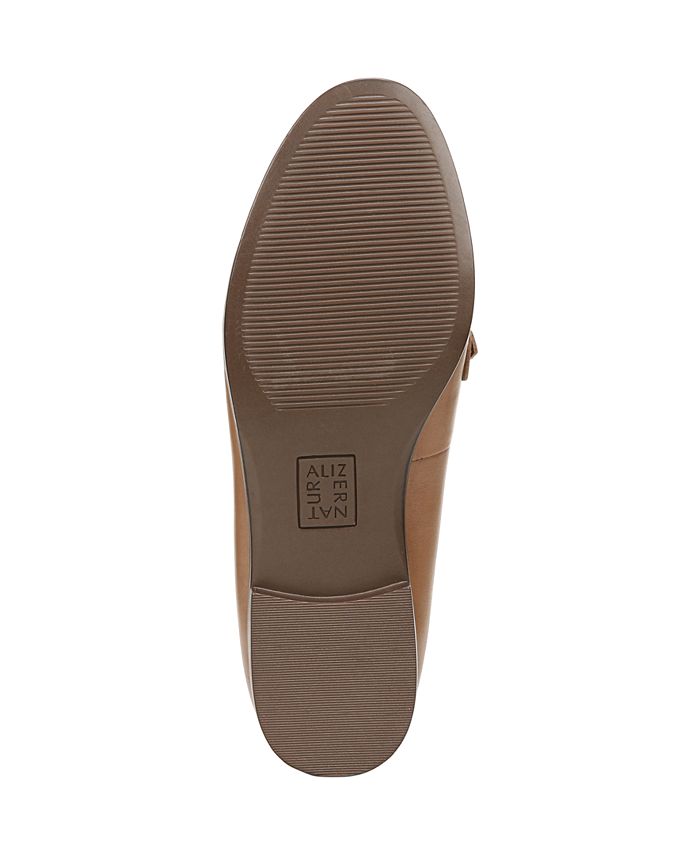 Naturalizer Gala Loafers - Macy's