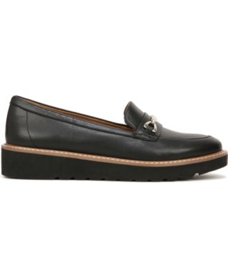 Women's Elin Lug Sole Loafers