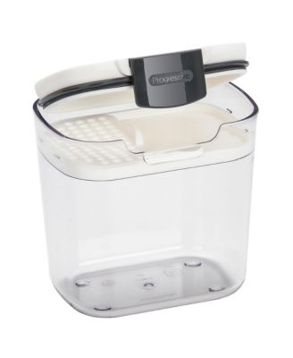 ProKeeper 6 Piece Airtight Food Pantry Storage Container Set