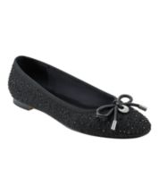 Macys bandolino clearance flats