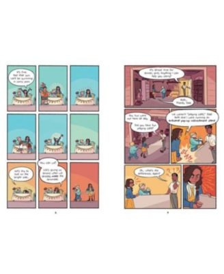 Besties- Work It Out by Kayla Miller