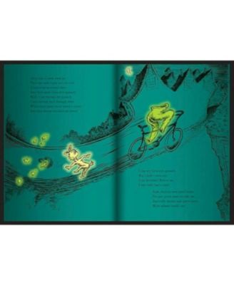 What Was I Scared Of by Dr. Seuss