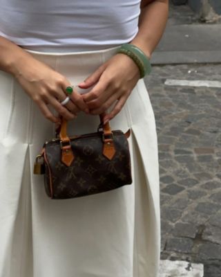 Ombre — Beaded jade bracelet