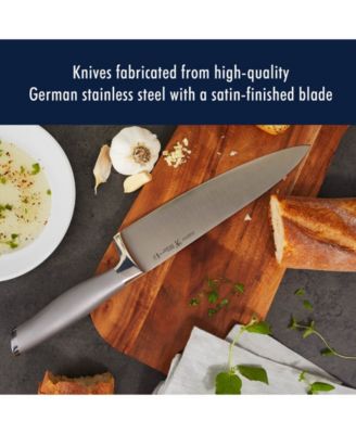 HENCKELS International Modernist 6-Pc. Studio Cutlery Set