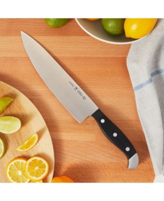 HENCKELS Statement Knife Block Set, 20 Piece