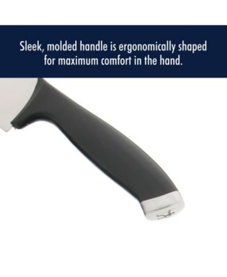 HENCKELS International Silvercap 2-Pc. Asian Knife Set