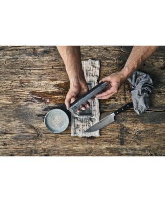 Zwilling TWIN Pro 250/1000 Combination Japanese Water Stone