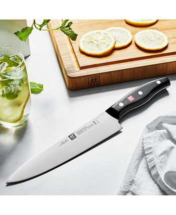 HomeIT German Steel 8 Chef's Knife - Macy's