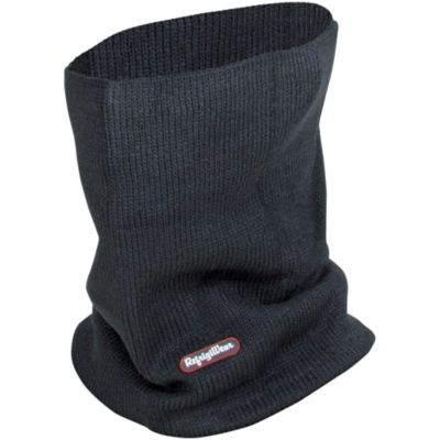 Men's Knit Neck Gaiter - Warm Winter Neck Warmer for Cold Weather Comfort