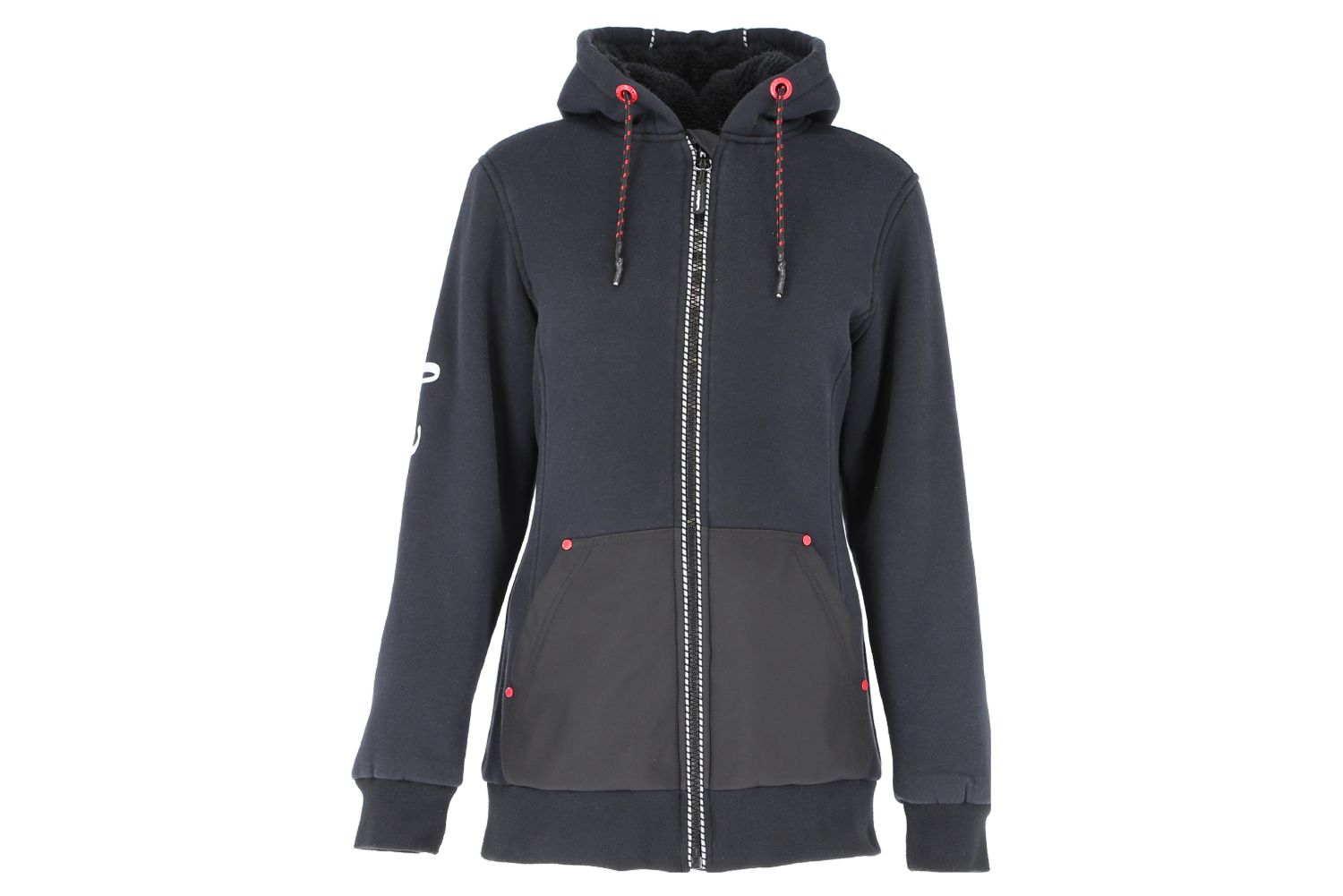 Women's Hybrid Sweatshirt