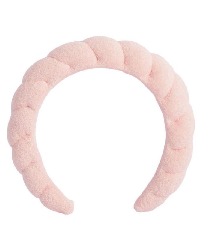Headbands of Hope Women's The Croissant Headband - Coral - Macy's