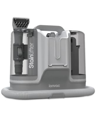 Tzumi ionvac StainLifter Portable Carpet & Upholstery Cleaner - Macy's
