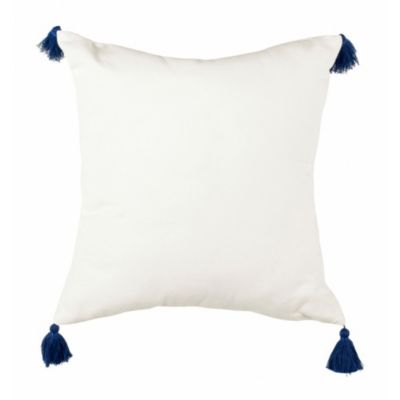 Orlanda 16" x 16" Pillow