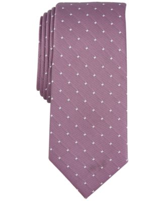 Alfani - Men's Utopia Dot Tie