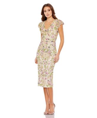 Mac Duggal
