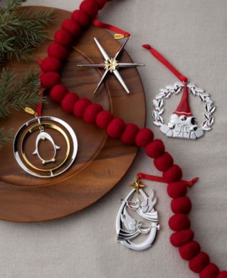 Glorious Angels Ornament