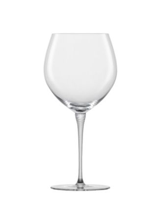 Handmade Highness Burgundy 20.9 oz, Set of 2