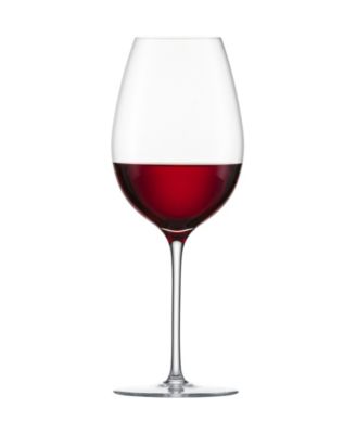 Handmade Enoteca Chianti 18.7 oz, Set of 2