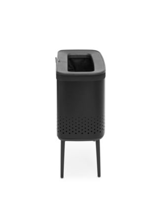 Bo Laundry Hamper, 16 Gallon, 60 Liter