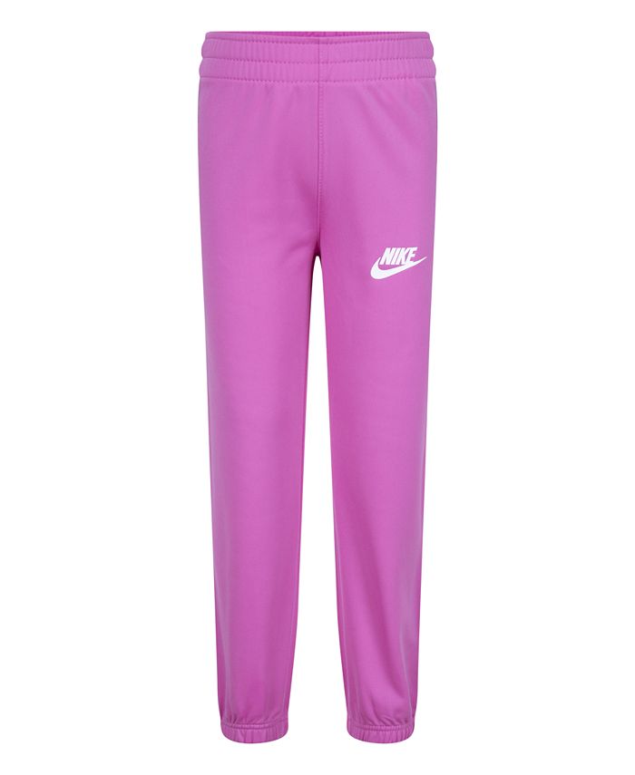 little girls nike jacket