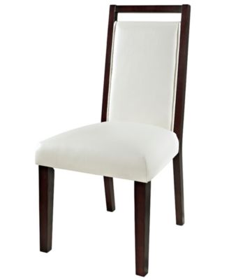 White Dining Chairs White Dining Chairs