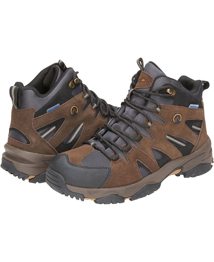 nevados hiking boots