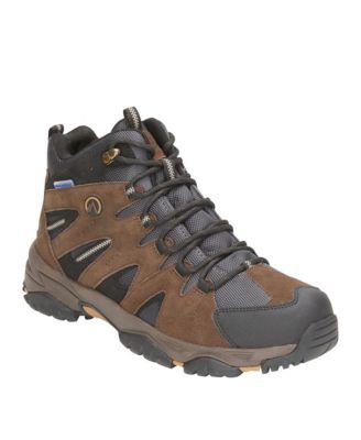 NEVADOS Men s Yumamid Hiking Lace Up Boots Macy s