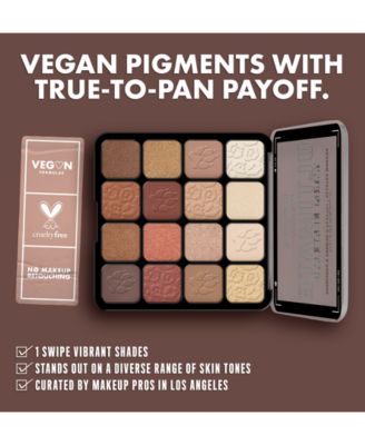 Ultimate Shadow Palette - Warm Neutrals