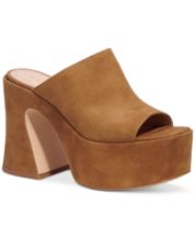 Sandalias coach cheap en macy's