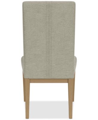 Davie Dining Upholstered Side Chair