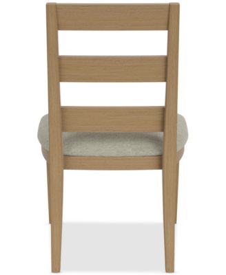 Davie Ladder Side Chair