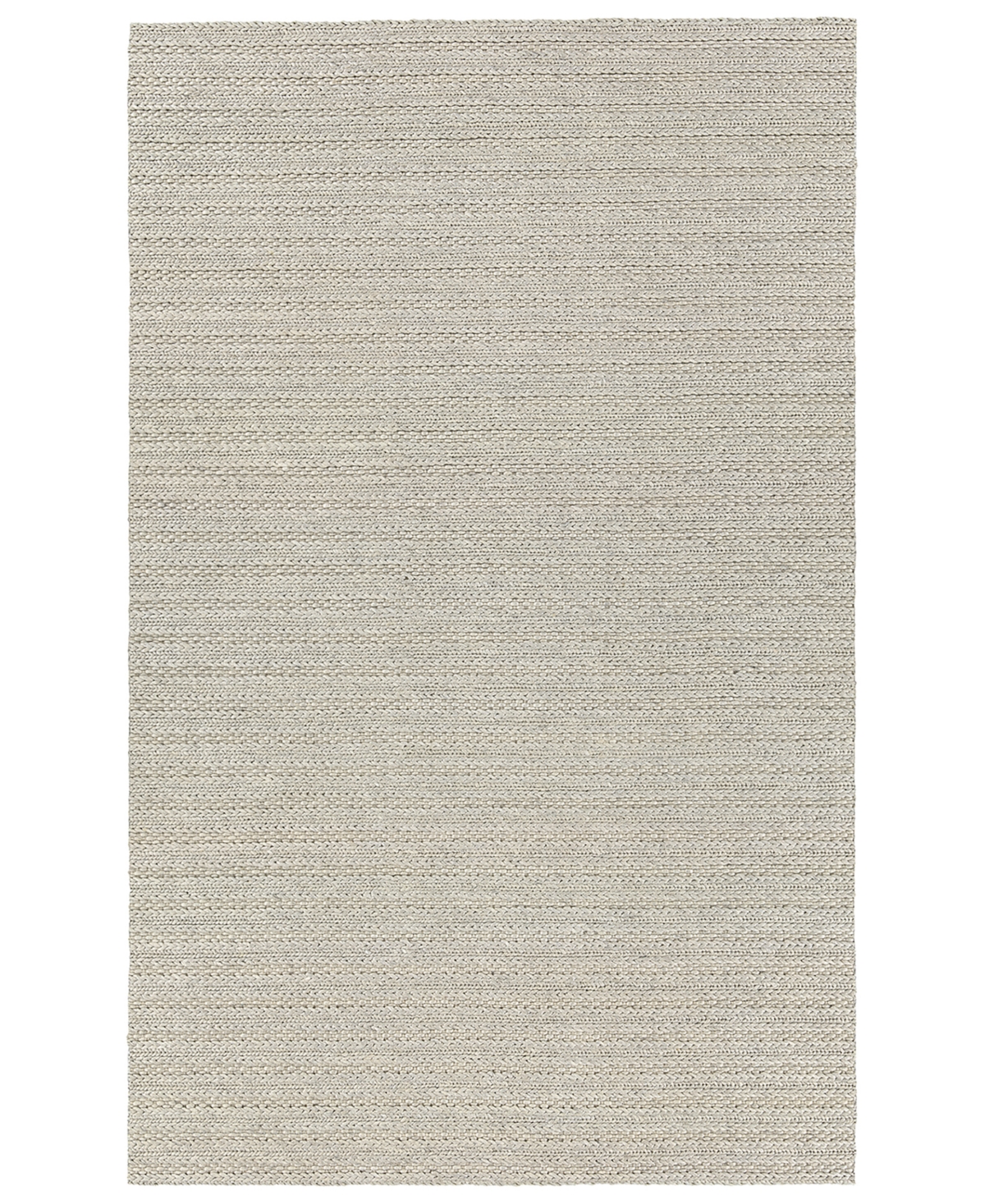 Stanton Rug Company Leonora LA100 8' x 10' Area Rug - Silver