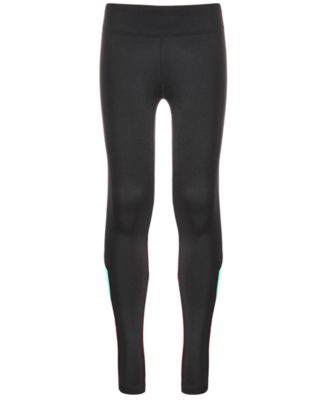 ID Ideology - Big Girls Colorblocked Leggings