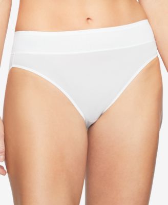 Women's No Pinching No Problems Tailored Hi-Cut 5138