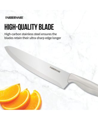 Edgekeeper 15-Piece Cutlery Set