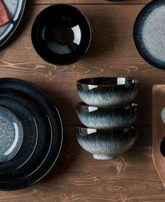 Halo Rice Bowls, Set of 4