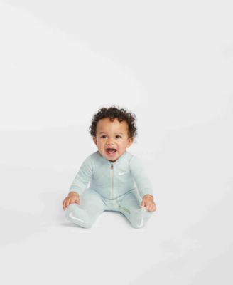 Macy's baby boy nike online