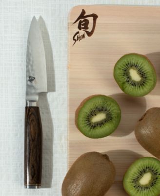 Premier 4" Paring Knife 