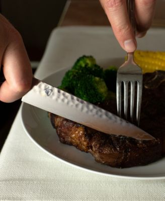 Premier 4-Pc. Steak Knife Set 